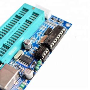 PIC K150 microcontrollore programmatore masterizzatore downloader USB downloader componenti elettronici - Product Image 4