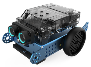 EParthub Makeblock mBot Neo mBot2リモートコントロールWifiプログラマブルロボットキットmBot2スクラッチおよびPythonコーディングカー - Product Image 2