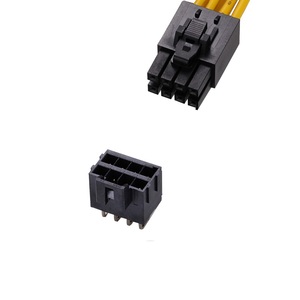 JST Molex AMP相当5557 5566電源ワイヤ-ボード配線コネクタ - Product Image 1