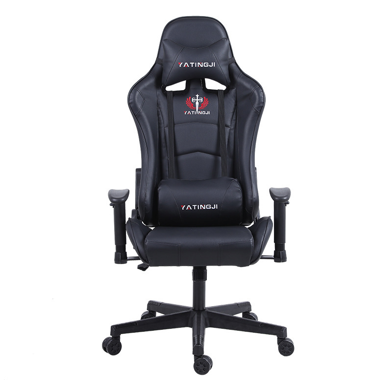 Luxury Edition - Black