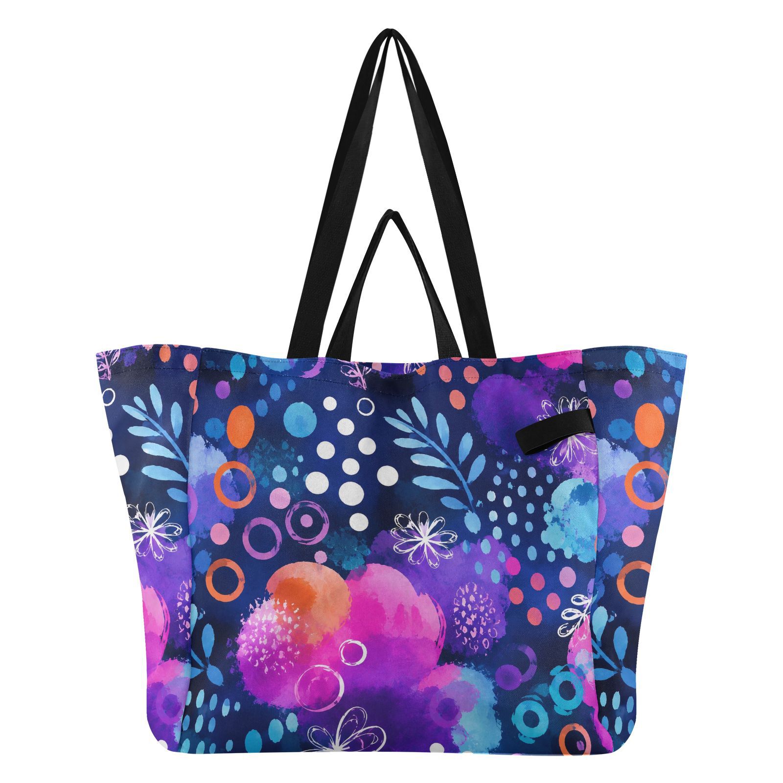# COLORFUL DOT