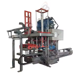 Factory Direct Sale Building Material Intelligent Precise Control Roofing Terrazzo <strong>Tile</strong> Making <strong>Machine</strong> - Product Image 2