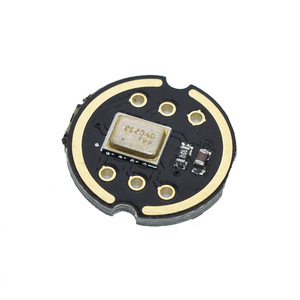 Omnidirectional Microphone <strong>Module</strong> I2S <strong>Interface</strong> INMP441 MEMS High Precision Low Power Ultra Small Volume for ESP32 - Product Image 2
