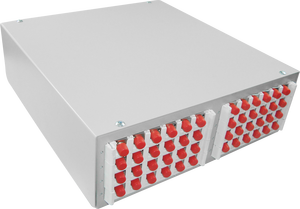 Quick-Deploy Flexible Configuration Fiber Optic Terminal Box <strong>FC</strong> Connector for Server Racks <strong>Network</strong> for FTTH Applications - Product Image 4