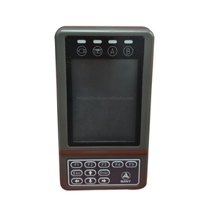 Original Price Cheap Sany 140 <strong>Display</strong> Board <strong>LCD</strong> <strong>Lcd</strong> Monitor Sany 215sanymonitor 215hmonitor Sany Sy215h with <strong>Program</strong> - Product Image 2