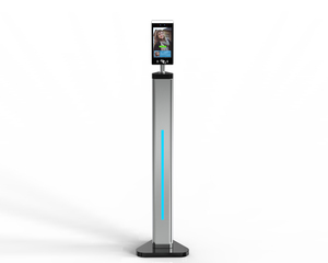 Attendance Machine 8Inch <strong>Face</strong> <strong>Recognition</strong> Device for <strong>Face</strong> <strong>Recognition</strong> - Product Image 2