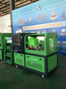 CR926 Common Rail инжектор и насос EUI EUP HEUI испытательный стенд - Product Image 4