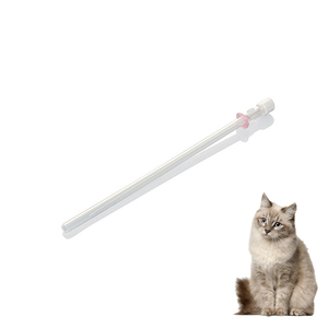 Kateter urin hewan sekali pakai medis anjing dan kucing kateter hewan peliharaan untuk penggunaan hewan peliharaan - Product Image 2