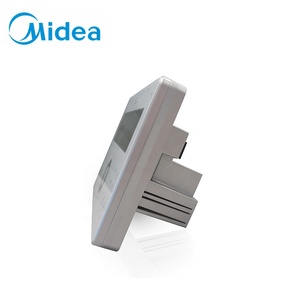 Система управления Midea ac, центральное управление vrf для отеля - Product Image 5