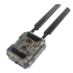 4G сотовая GPS охотничья камера с картой памяти SD - Product Image 4