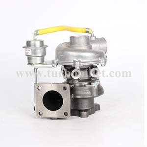 VE180027 VA180027 Turbos for I suzu Trooper 3.1L 4J2TC 4JB1TC VI95 RHB5 8970385180 8-9703-85181 860010電動ターボ - Product Image 2