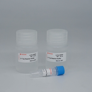 5 U/UL, 1000 U 50000u đóng gói số lượng lớn foregene Vàng T4 DNA ligase cho nhân bản cdna - Product Image 1