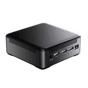 2023 Office RK3588 Mini Pc <strong>Windows</strong> 11 Android 12 Quad Core 8k Video EMMC5.1 Ddr4 Mini Pc Board Fanless Mini ARM Desktop Computer - Product Image 4