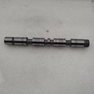 Запчасти для строительной техники экскаватор главный распределительный клапан запасных частей EX200-3 регулирующий клапан катушки - Product Image 5