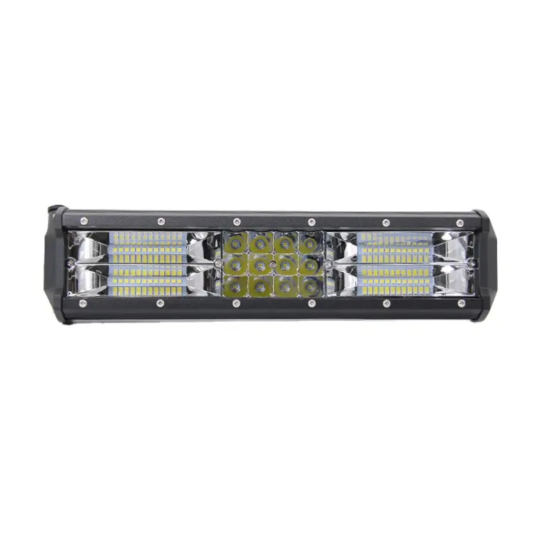 Miglior prezzo 180W sistema di illuminazione automatica barra luminosa a Led per Auto fuoristrada 22 "32" 42 "52" pollici luci ausiliarie fuoristrada