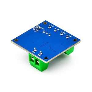 電圧コンバータモジュールへのPWM 0%-100% から0-10V PLC MCUデジタルアナログ信号PWM調整コンバータパワーモジュール - Product Image 5