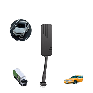 Rastreador GPS para coche en tiempo Real 2G con LBS GPRS GSM Beidou Posicionamiento IOS App View Detección ACC para vehículos y motores - Product Image 4