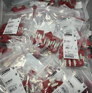 High Quality STTB 2.5-TWIN Phoenix Contact <strong>Double</strong> Level <strong>Terminal</strong> <strong>Block</strong> Connector <strong>Spring</strong>-cage Connection Din Rail <strong>Terminal</strong> <strong>Block</strong> - Product Image 4