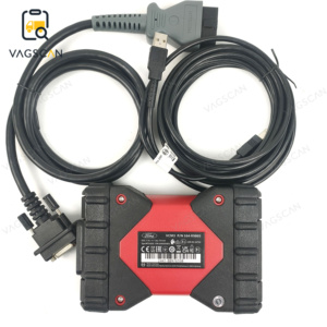 Neueste Version für VCM3 Full Chip Dual Board VCM 3 Mehrsprachiges IDS UCDS OBD2 Scanner Programmieren Profession elles Diagnose tool - Product Image 4