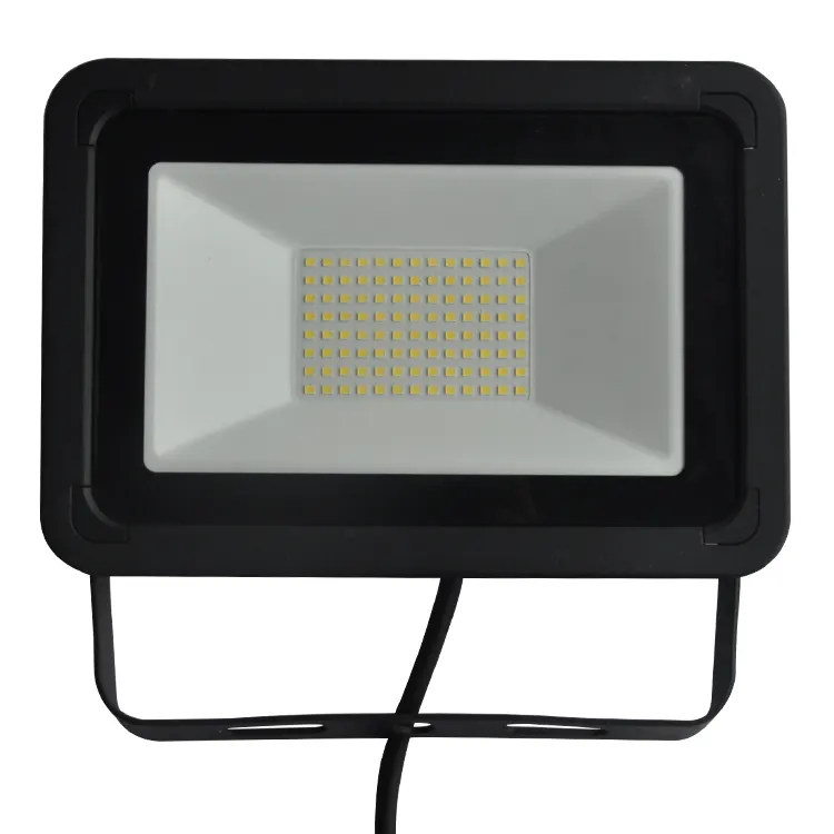 Banqcn lager led licht reflektor Überflutungslicht cob led IP65 wasserdicht hohe helligkeit lichtwerfer mit gutem preis