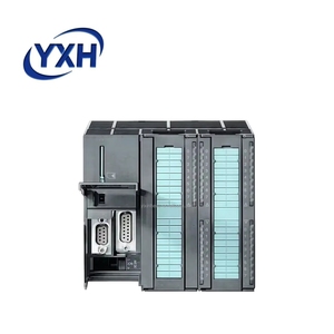 Beste Qualität ET200 SP Analoga us gangs modul 6ES7135-6GB00/6 HD00/HB-0BA1/CA Neu für industrielle Steuerung und Programmierung - Product Image 6