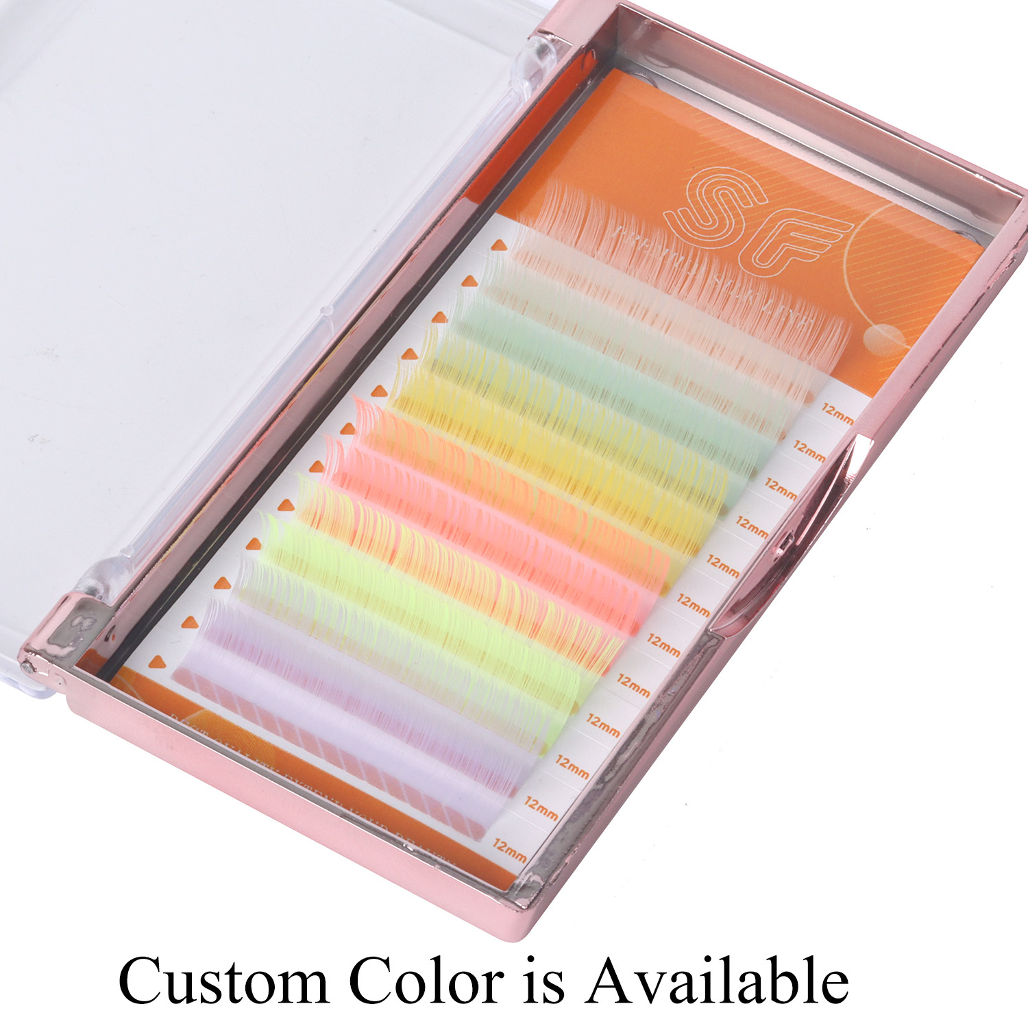 Autre couleur également disponible