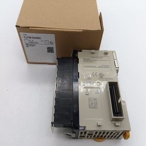 Entrega rápida, controlador PLC con sensor original de la batería de la caja. - Product Image 3