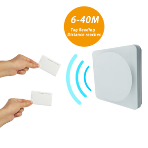 900Mhz UHF <strong>Reader</strong> 5M UHF <strong>Rfid</strong> <strong>Reader</strong> Module Desktop UHF <strong>Rfid</strong> <strong>Reader</strong> Writer Usb Interface - Product Image 1