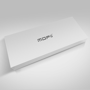 MOFII 2,4 Ghz Juego de teclado y mouse inalámbricos Mute Laptop Computadora de escritorio Colorido Mini juego combinado de teclado y mouse inalámbricos - Product Image 6