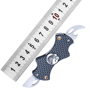 Tốt Nhất Bán Sanrenmu 3135-Ki Đa Công Cụ Dao Với Tuốc Nơ Vít Và Mở Chai Nhỏ Mini Pocket Dao Đa Chức Năng Dao - Product Image 2