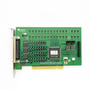 Advanced Leadshine IOC-0640 V1.1 I/O Motion Control Card for Enhanced Motion Control <strong>Systems</strong> WORK003618 - Product Image 1