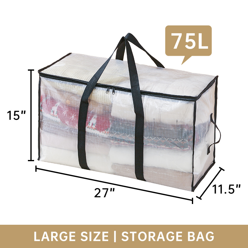 White 75L