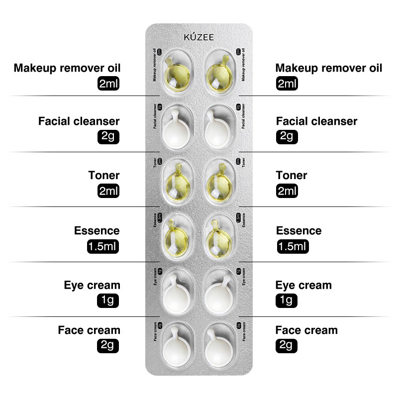 Capsules