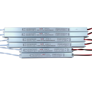 OEM 12V 2A 24W AC/DC SMPS Switching Power Supply Unit with <strong>LED</strong> 12V for <strong>LED</strong> Lighting - Product Image 5