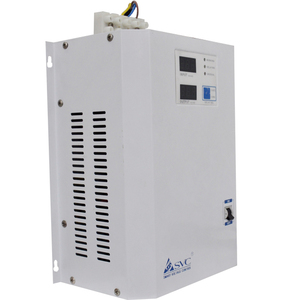 Aktualisierter Stil Digital Residential Use 5000W Stac Voltage Stabil izer - Product Image 3