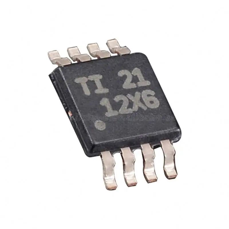 Fengtai TLV2316IDGKR VSSOP-8 붐 리스트 전자 부품 TLV2316IDGKR 집적 회로 IC 칩