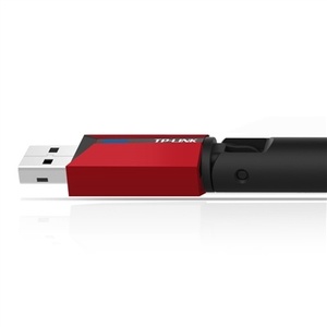 TL-WN726N ไร้สาย Wifi USB อะแดปเตอร์150Mbps สูงกำไรการ์ดเครือข่ายไร้สาย USB 2.0ไดรฟ์ฟรีการ์ดสนับสนุนอะแดปเตอร์ AP อนาล็อก - Product Image 2
