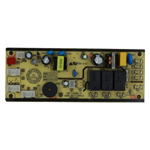 Custom Prototype <strong>Cem</strong>-3 <strong>Pcb</strong> Electronic Fast Pcba Board <strong>LED</strong> PCBA Support <strong>PCB</strong> Assembly Manufacturer Electronics Device - Product Image 1