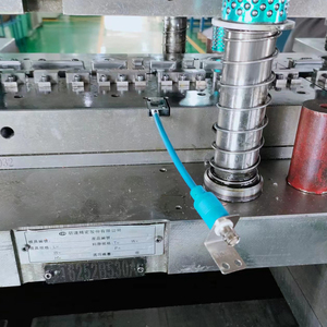 Der Sensor kopf, auch als Sensor bekannt, ist eines der Zubehörteile des unteren Totpunkt detektors des Mikro computers. Genauigkeit: 1um - Product Image 4