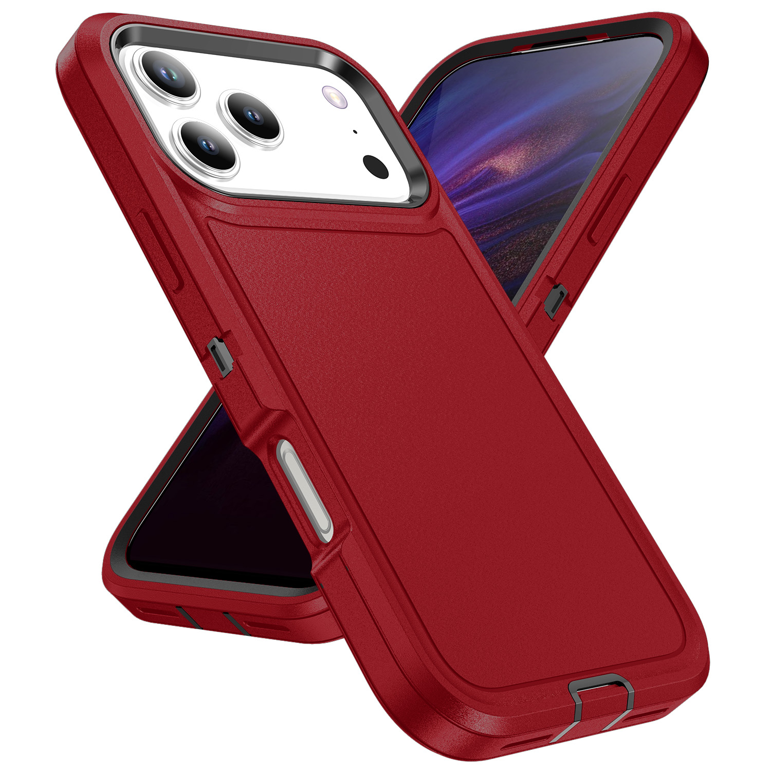Rojo