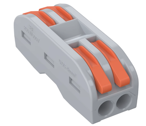 Original Brand New 20078821 2Leiter trenn-und Messklemme 2-Leiter-Trennungstest für SPS - Product Image 1