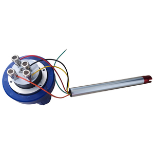 Overfill Protection System Oil Fuel Tank Lever <strong>Sensor</strong> Overfill Detector Tester for Petrol Station - Product Image 5