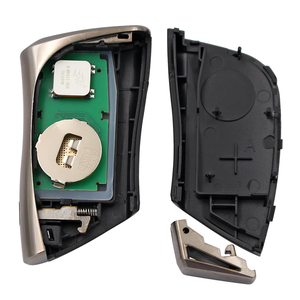 KEYDIY Original ZB Serie 3/4 Taste KD Smart Key ZB42-3 ZB42-4 Fernbedienung für KD-X2 / KD-MAX Schlüssel programmierer für Lexus Style - Product Image 5
