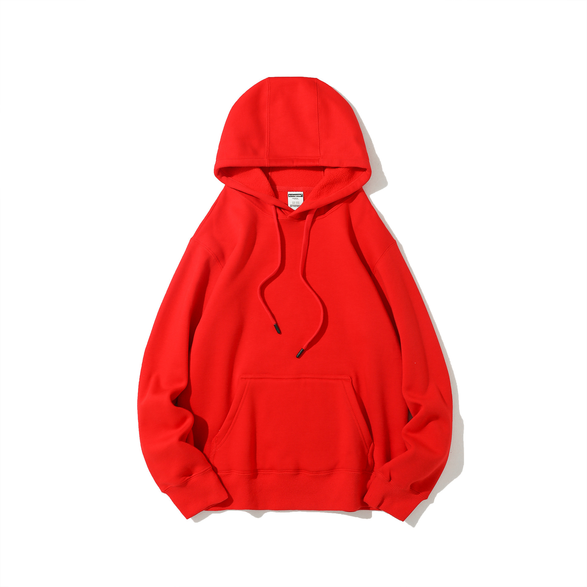 Big Red