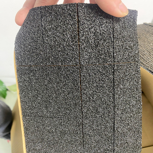 NiNitto 686P gürültü azaltma işleme hizmeti kesme seçeneği ile alev geciktirici vakum emme sünger yastıklama demeti - Product Image 1