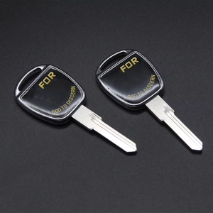 Hot Sale High Quality <strong>Audi</strong> Remote Control Vehicle <strong>Keys</strong> Blank for Vehicle Unlock and Security - Product Image 2