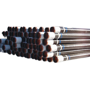 HPHT açık deniz kuyuları 3LPE korozyon önleyici kaplama API 5CT J55/K55 OD 5 "-16" kılıf boru - Product Image 4