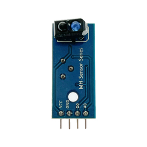 OKY3510新品トレースモジュール障害回避モジュールトレースセンサーTCRT5000赤外線反射センサー電子 - Product Image 3