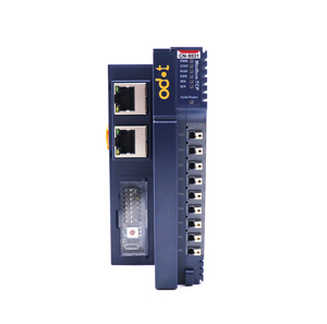 Modbus <strong>TCP</strong> <strong>Network</strong> Adapter With 32 Slots for IO Solution, Max. 8192 Bytes Input and Output