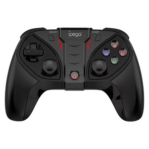 PG-9233 kabelloser Spiel-Controller für PS3/Nintendo Switch Android/IOS/PC BT Gamepad Fernsteuerung kabelloser Joystick - Product Image 1